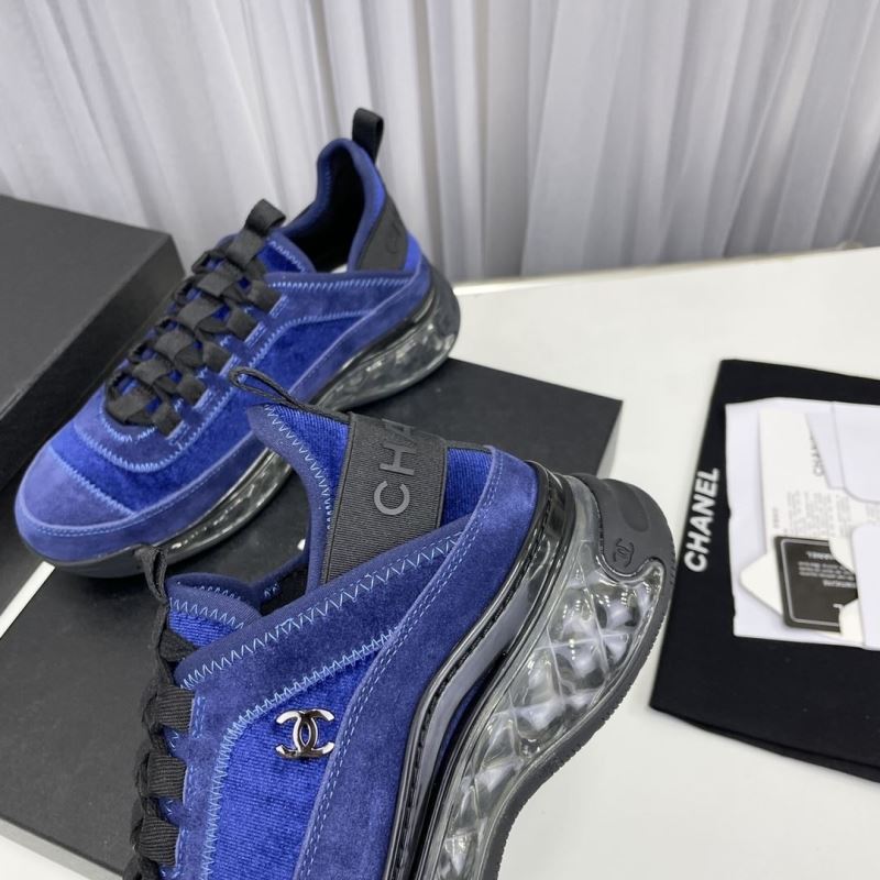 Chanel Sport Shoes